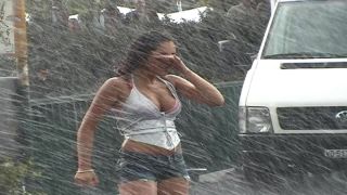 porn clip 33 MJ014 Dancing In The Rain,  on webcam 