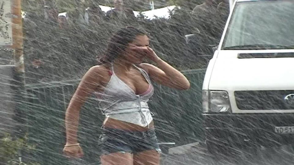 porn clip 33 MJ014 Dancing In The Rain,  on webcam 