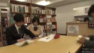 Kawagoe Yui, Aizawa Ruru, Hirose Umi, Suzumori Runa AP-357 Ver Out Library Fixed Aphrodisiac Vibe Restraint Molestation School Girls In. - Creampie
