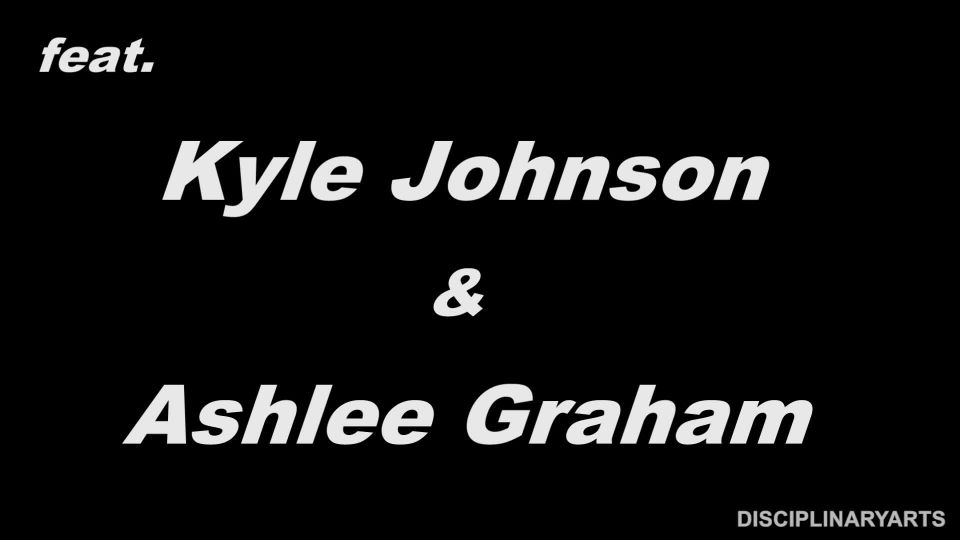 clip 25 richelle ryan femdom femdom porn | Disciplinary Arts – MP4/Full HD – KYLE JOHNSON,ASHLEY GRAHAM – PICK YOUR POISON SERIES ASHLEE GRAHAM THE IMPLEMENTS PT 2 , DEC. 07, 18 | fetish