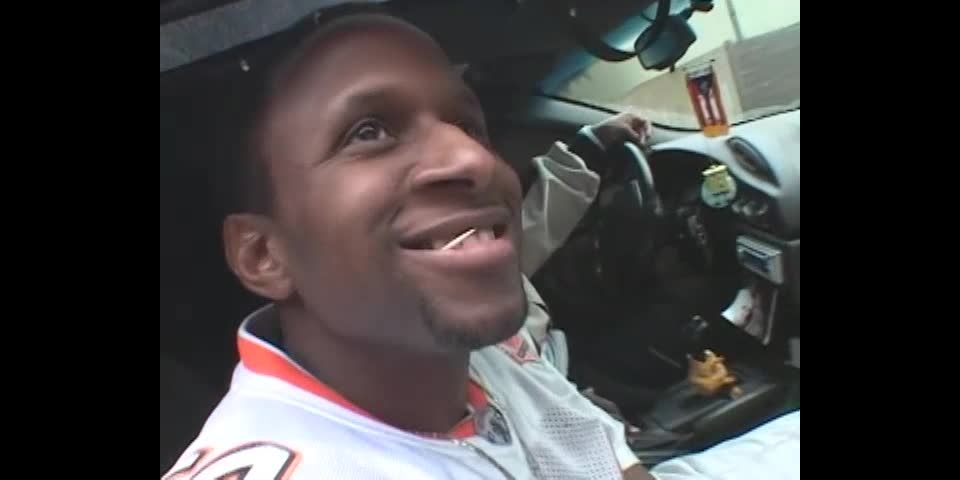 Iniciaciones Negras 5 (Porno Negro)