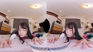 Konno Miina SAVR-166 【VR】 Thoroughly Stop The Mans Cho-binkan Part tip So That It Gets Crazy SEX - Cowgirl