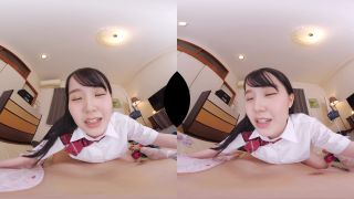 Konno Miina SAVR-166 【VR】 Thoroughly Stop The Mans Cho-binkan Part tip So That It Gets Crazy SEX - Cowgirl