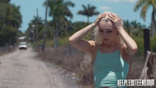 free porn clip 47 HelplessTeens - Chloe Temple - Lost, Broke and Bound | facefucking | bdsm porn cute blonde sex