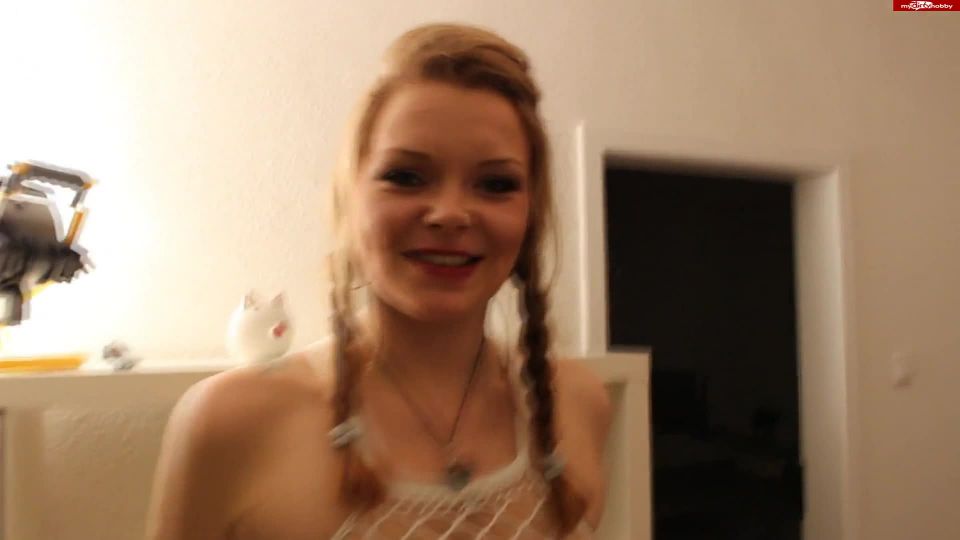 With 2 fists blasted the pussy Sex Clip Video Porn Downlo...