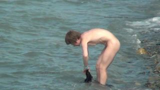 NudeBeachdreams_com - Nudist video 01580 