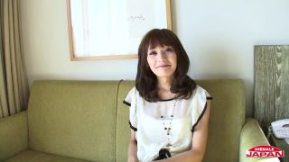 Yuki Mizuno Stuns Again! - Ass, Shemale Videos - Shemale