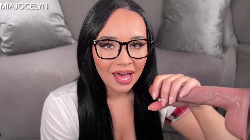 gratis xxx video 41 Mia Jocelyn - El Homewrecker Pt 2 Fantasía Stripper - dominación femenina - femdom porno femdom marica