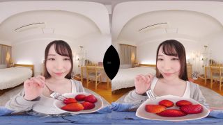 SIVR-215 C - Virtual Reality - Jav