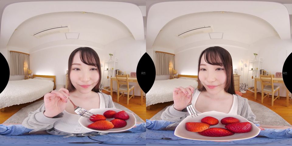 SIVR-215 C - Virtual Reality - Jav