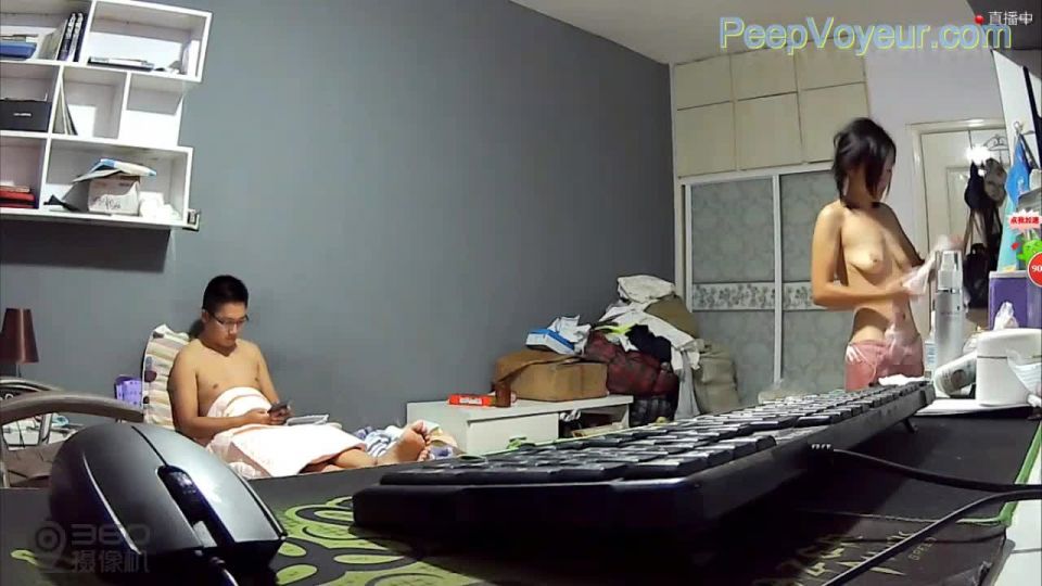 Online Tube Voyeur Hacked IP Camera China Peepvoyeur - voyeur