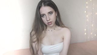 porn video 30 Princess Violette - So Much Hotter Than Your Wife, femdom rimming on masturbation porn 