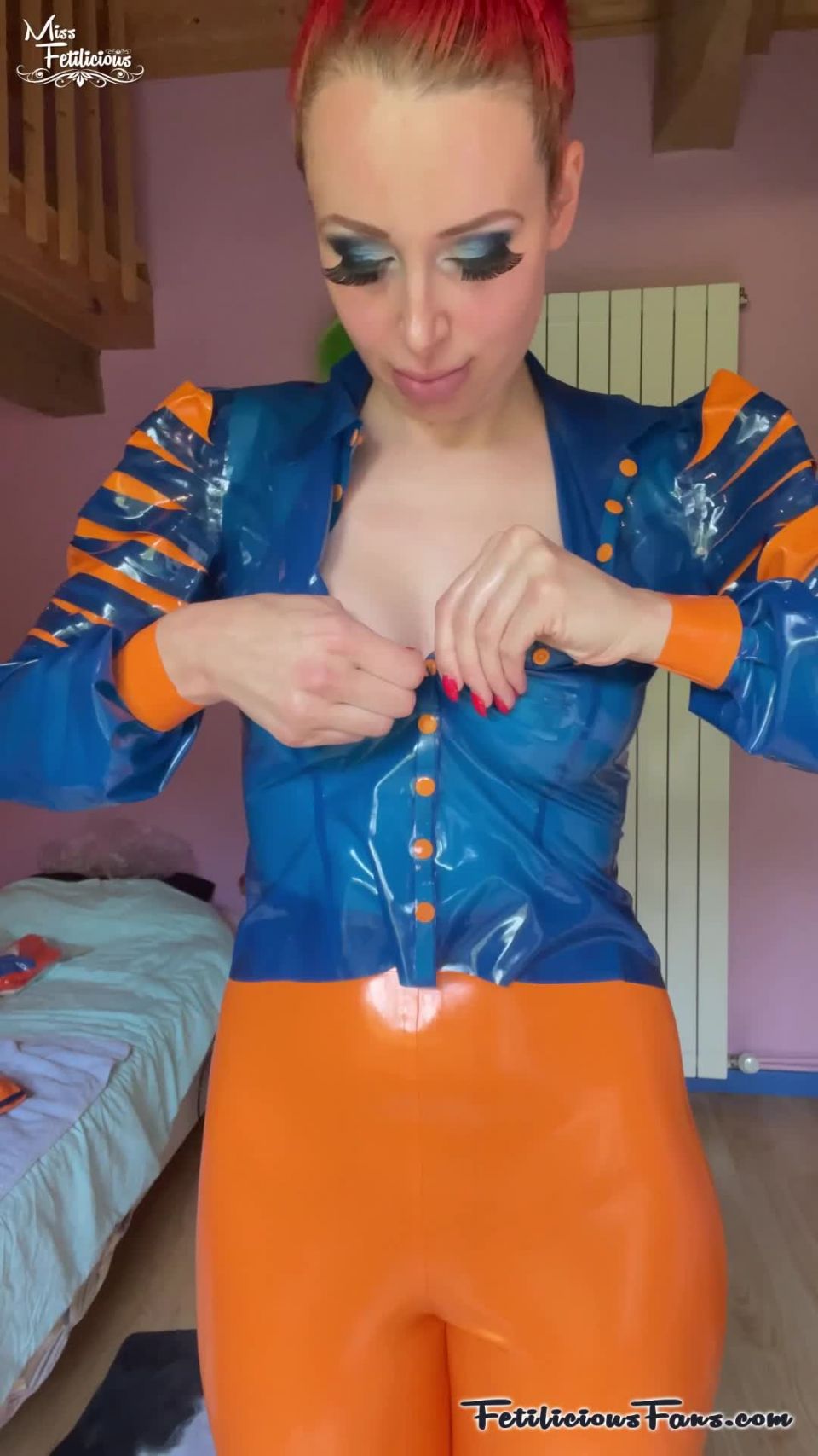 Latex Orange And Blue Latex Download New Porn Video Fast ...