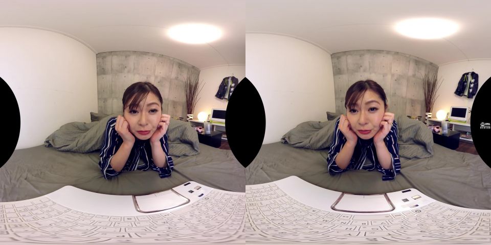 online xxx clip 39 CAFR-309 - Virtual Reality JAV - squirting - virtual reality fetish lingerie