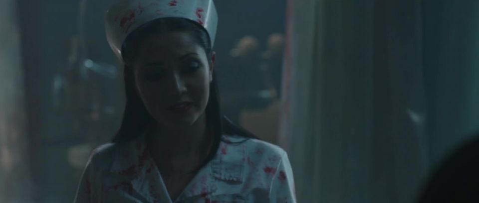Ulyana Chan – Asylum (2014) HD 720p!!!