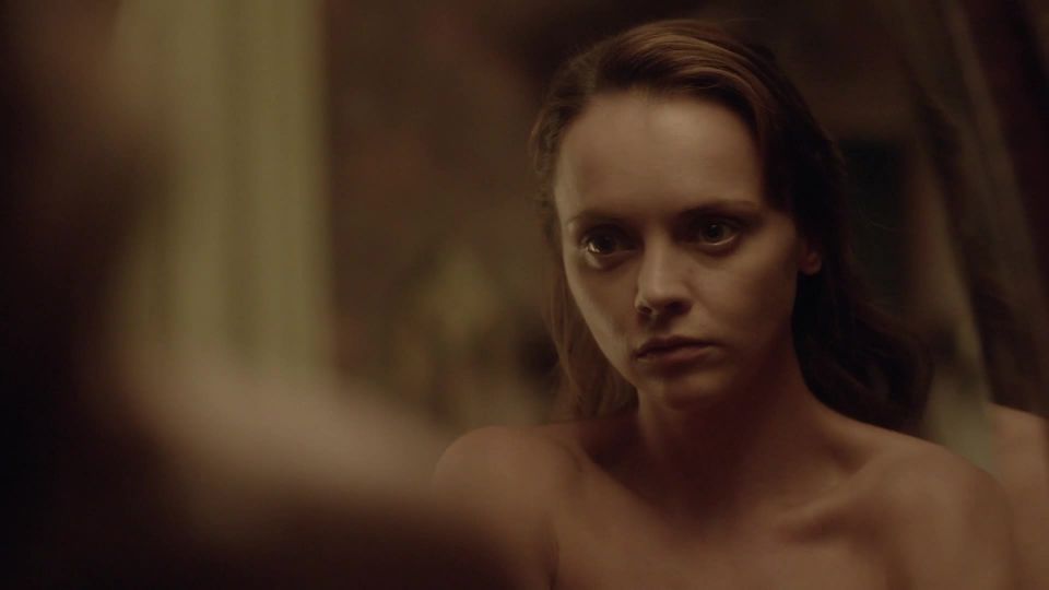 Christina Ricci - Lizzie Borden Took an Ax (2014) HD 1080p!!!