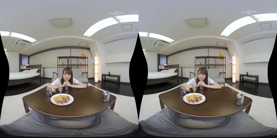 EXVR-288 A - Japan VR Porn - (Virtual Reality)
