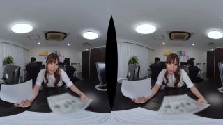 ATVR-045 A - Japan VR Porn - (Virtual Reality)