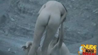 Nudist video 00158 Voyeur!