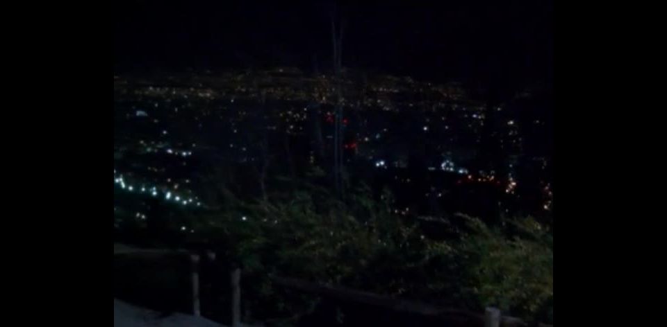 Daniella Tobar - al puro estilo (2002) - (Celebrity porn)