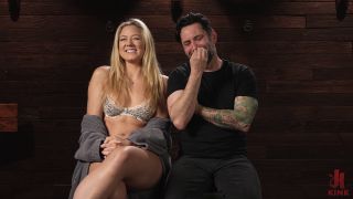 online xxx video 2 Bound and Breathless - River Lynn, Tommy Pistol on fetish porn fur fetish