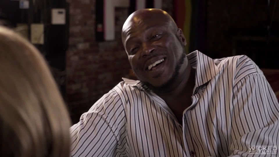 Wicked Pictures/Wicked - My Name Is Carter Scene3: Lexington Steele Cruise - Hardcore