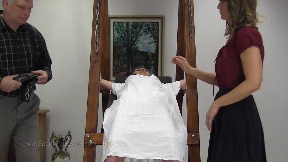 SpankingServer2018 20222018 - Week 13 - Luca Bella