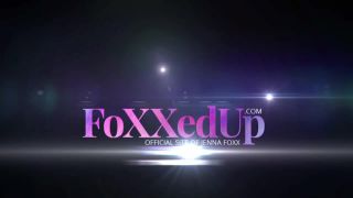 Jenna Foxx, Kayla Paige - Couch Confessions 720P - Foxxed up
