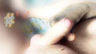 [GetFreeDays.com] AVL #15 Fishnet With Pearls foot fucking