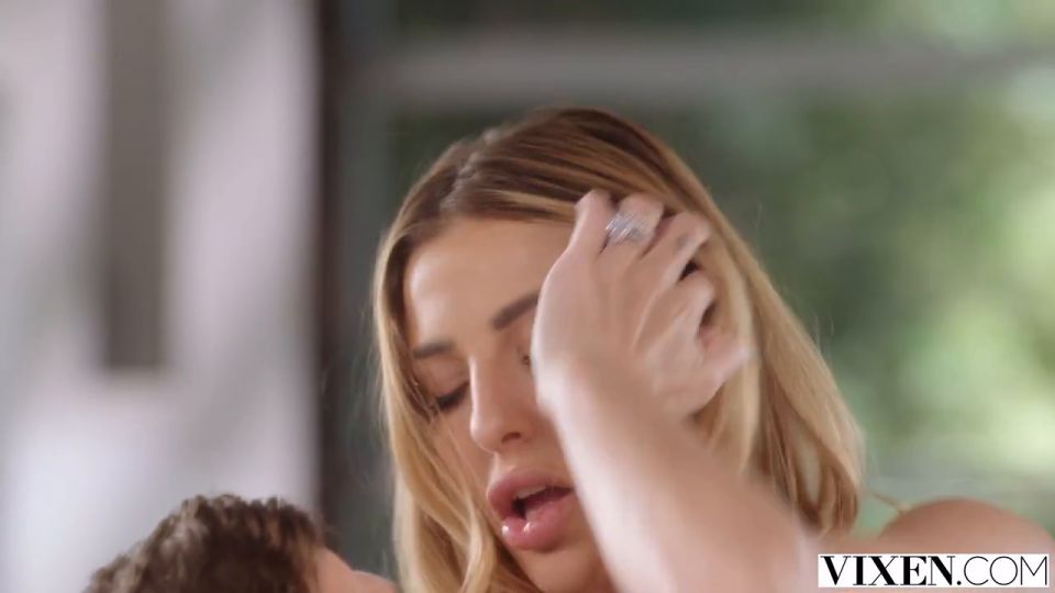 Vixen – Insatiable Azul Hermosa Azul Hermosa  big tits