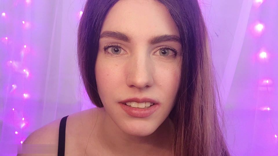 clip 31 The Goddess Naomi – Goddess Laughs at You JOI Humiliation - joi - femdom porn public femdom