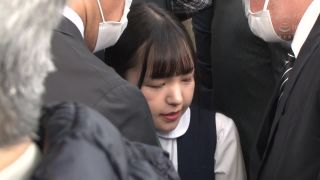 [NHDTB-489] A Tiny Woman Has Sex With A Group Of Perverts With Big Dicks 2 ⋆ ⋆ - Maina Miku, Okabe Riisa, Toyonaka Arisu(JAV Full Movie)