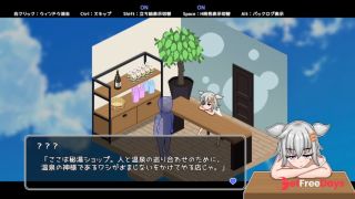 [GetFreeDays.com] 01 Hentai Game Secret hot spring girl. Pixel animation erotic game. Adult Stream February 2023