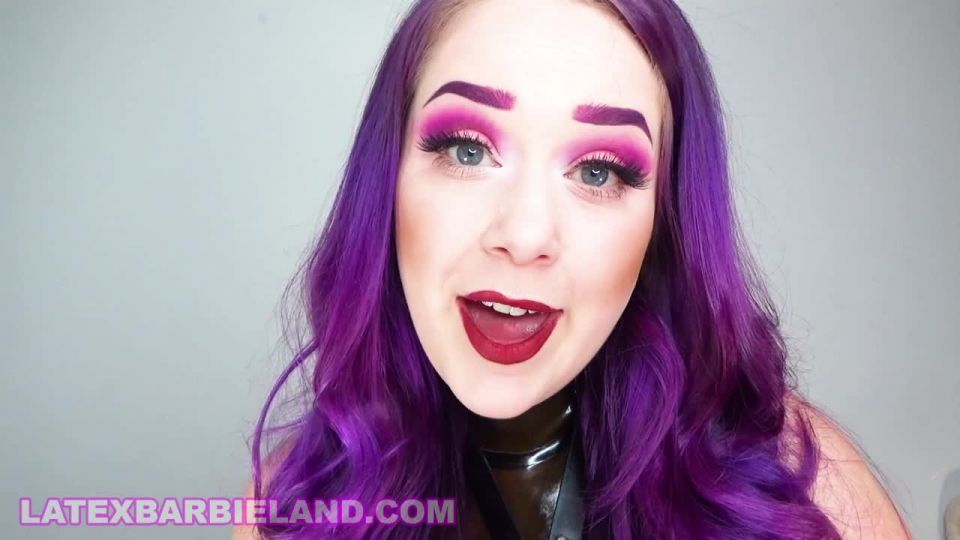 xxx video 35 LatexBarbie - BMAIL HIT LIST EXP0SED, bbw femdom facesitting on fetish porn 
