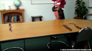 Riley and Jordyn Spanked Together (Part 3 of 4) Download...