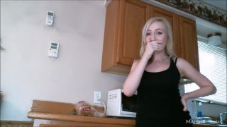 porn video 36 Marissa Sweet – Oops I Shrunk My Brother | jerkoff instructions | fetish porn women hurt men femdom