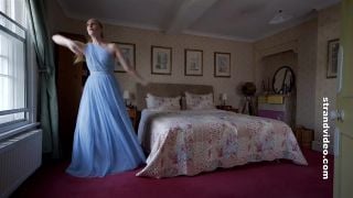 Amelia Jane Rutherford  To Punish A Princess Sex Clip Vi...