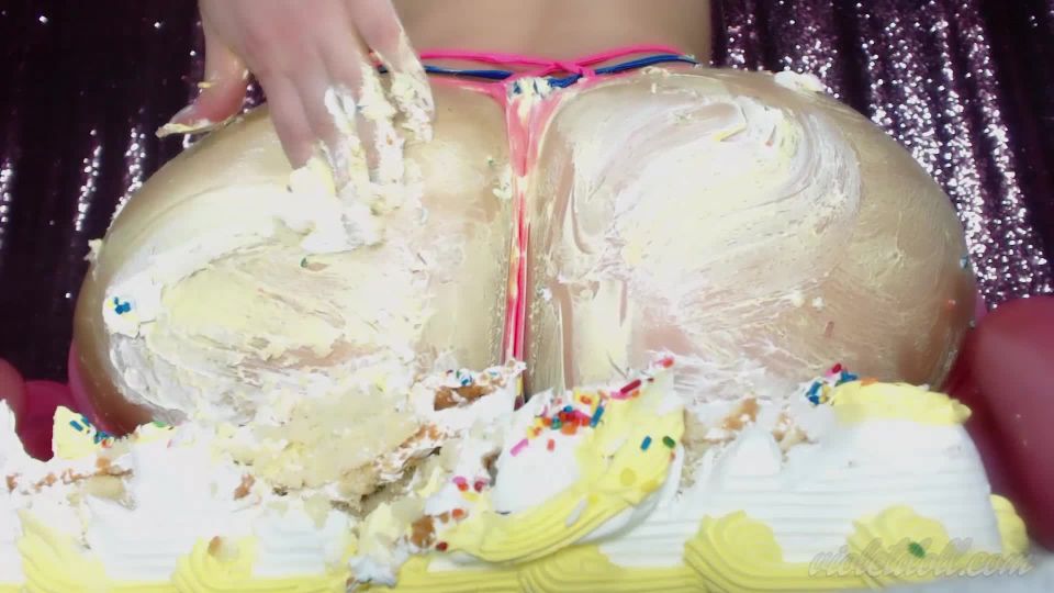 adulto video clip 10 fetiche fetiche de becerro porno  Adoración Violet Doll - pastel  fetiche