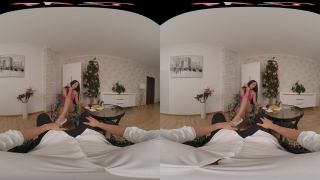 Advanced Student from Poltava - Smartphone VR