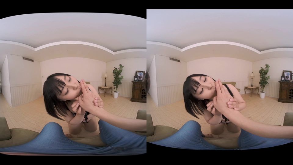 online porn clip 48 070220-001 Momoka Ogawa - [VR] Oh, She knows how to make YOU cum!, polish femdom on asian girl porn 