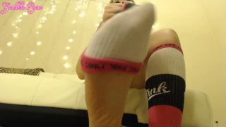Ryanxoxo - worship my feet (Pussy Licking)