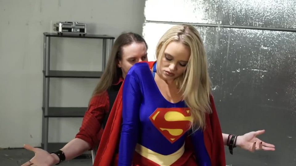 Alexis Monroe Supergirl Video Sex Download Porn