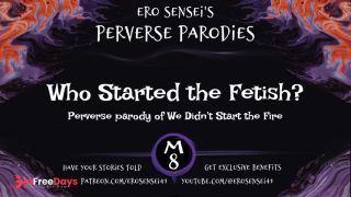 [GetFreeDays.com] Who Started the Fetish music parody Porn Leak March 2023