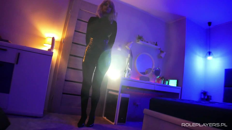 xxx clip 33 Roleplay Goddess – Hump Me | femdom joi | pov femdom lady