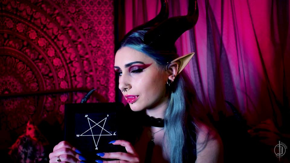 clip 3 lesbian feet fetish fetish porn | Divinely – Horny Succubus Demon – Extended Teaser | cosplay