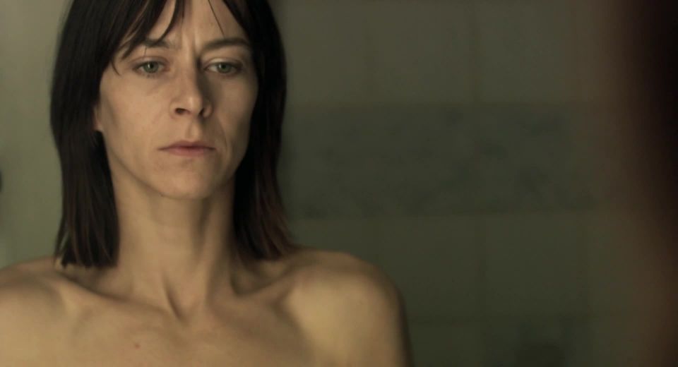 Kate Dickie – Red Road (2006) HD 1080p - [Celebrity porn]