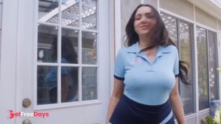 [GetFreeDays.com] DELIVER US YOUR PACKAGE Girls Gone Postal - Uniform Cosplay POV SEX with Lydia Love Sex Stream February 2023