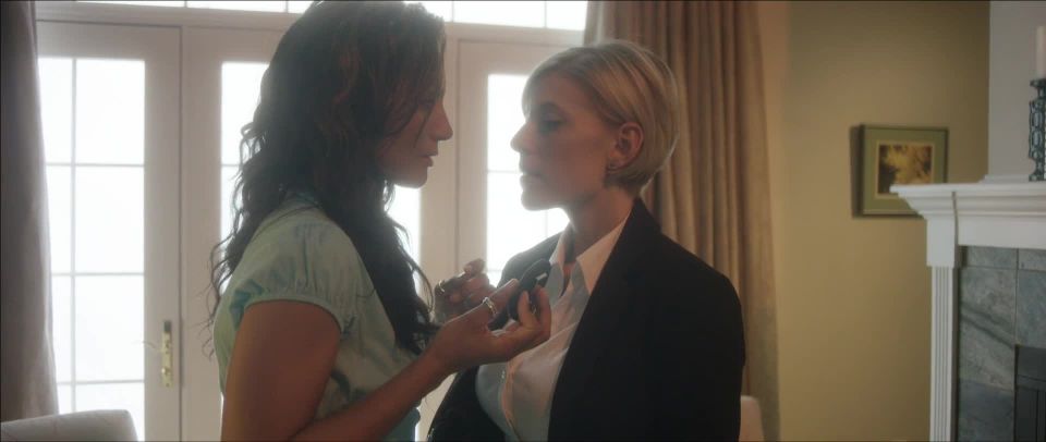 Melanie Brockmann Gaffney, Marem Hassler, Taylor Murphy-Sinclair - Russian Doll (2016) HD 1080p!!!