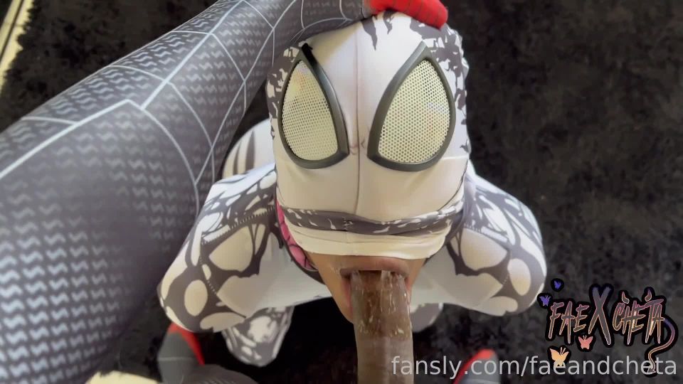 adult clip 4 young amateur tits Yesimcheta-11-04-2022-Miles Morales Gwen Stacy i Was Just Testing Out His Web Maker. Safe To Say He s a Good , amateur on amateur porn