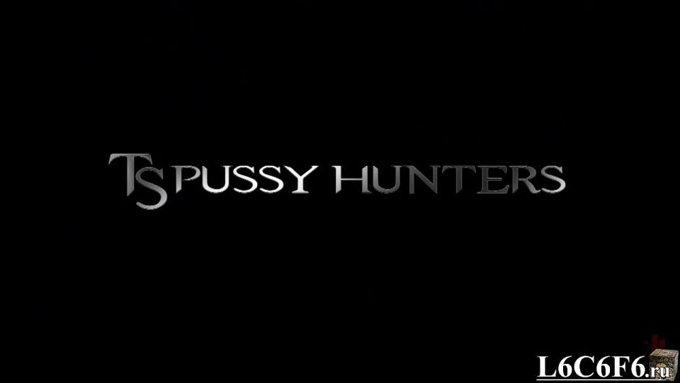 TS Pussy Hunters 3 (2017) Shemale!